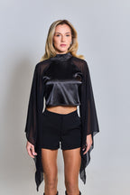 Basic Fitted Short